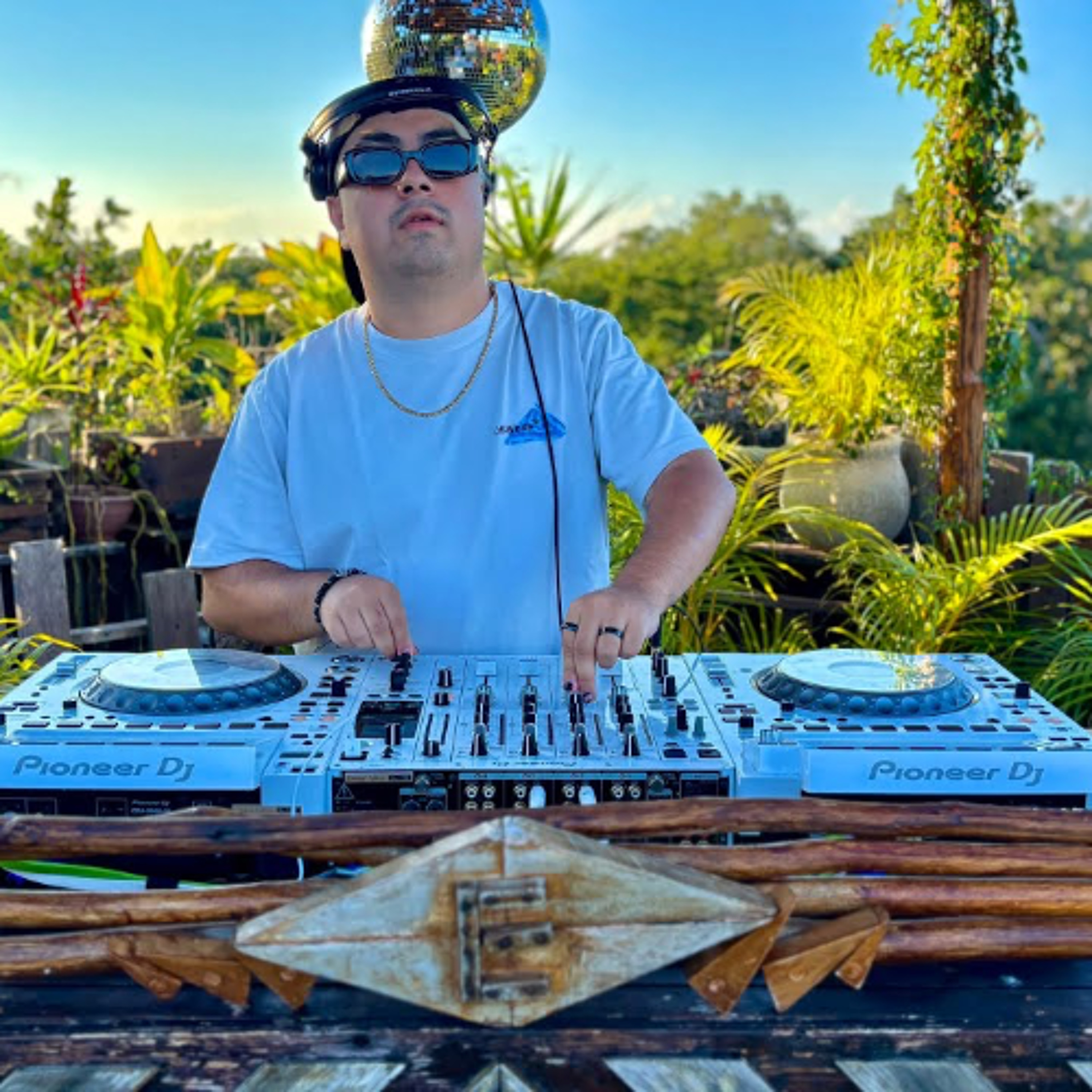 Moody Hertz | Tech House DJ Set 2026 | 4K By @EPHIMERATulum episode artwork