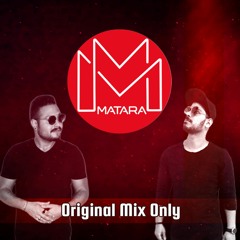MATARA - "Movements" Album(Original Only) [live mix]