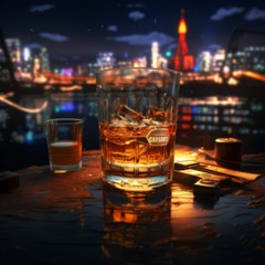 Whiskey Nights