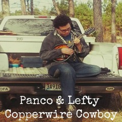 Pancho & Lefty Cover