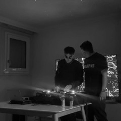 The rapture pt lll X The finally