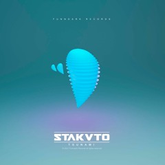 FND107 Stakato - Tsunami [ OUT NOW ]