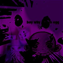 i'm sorry for everything