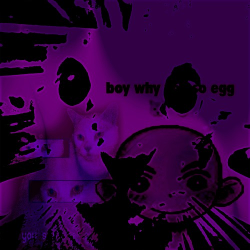 i'm sorry for everything