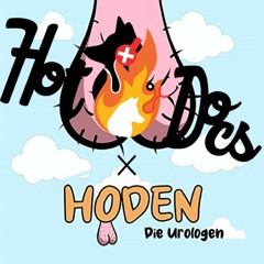 Hoden Hardstyle Remix