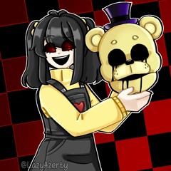 "AGAIN" FNaF UCN song by NightCovetheFox