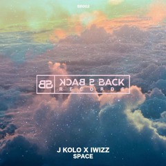 J Kolo X Iwizz - Space (radio Edit 2024)