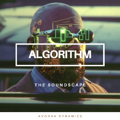 Algorithm: The Soundtrack
