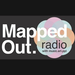 Mapped Out Radio CKCU 93.1 FM - Adventures With Emma In Australia - Guest Mix AMRA - March 31 2023
