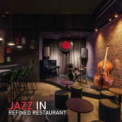 Stream Paris Restaurant Piano Music Masters | Listen to Jazz in Refined  Restaurant: Slow Jazz, Romantic Sounds, Elegant Evening playlist online for  free on SoundCloud