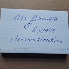 Danielle & Rochelle - Demo Tape - 1992 - Side B