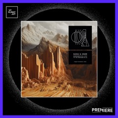 PREMIERE: Sassa & Jager - Stay to the weekend | Parquet Recordings