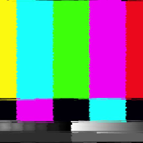 No Signal