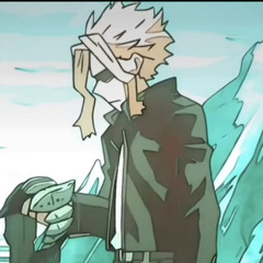 ALL MIGHT X FALLING DOWN (LIL PEEP)