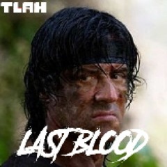 The Last Action Heroes - LAST BLOOD (V2)