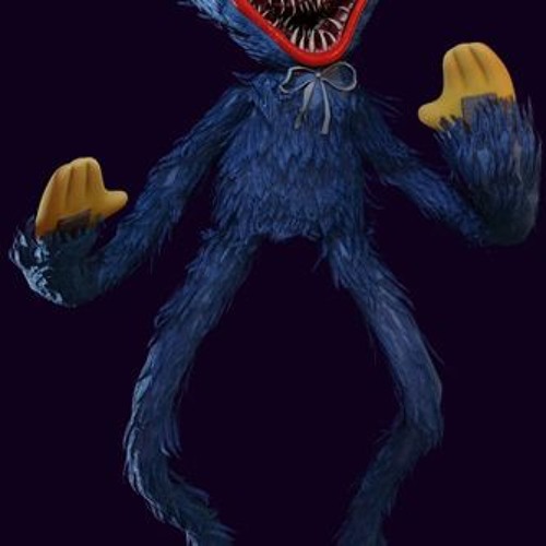 Huggy Wuggy Music -Project Playtime Battle