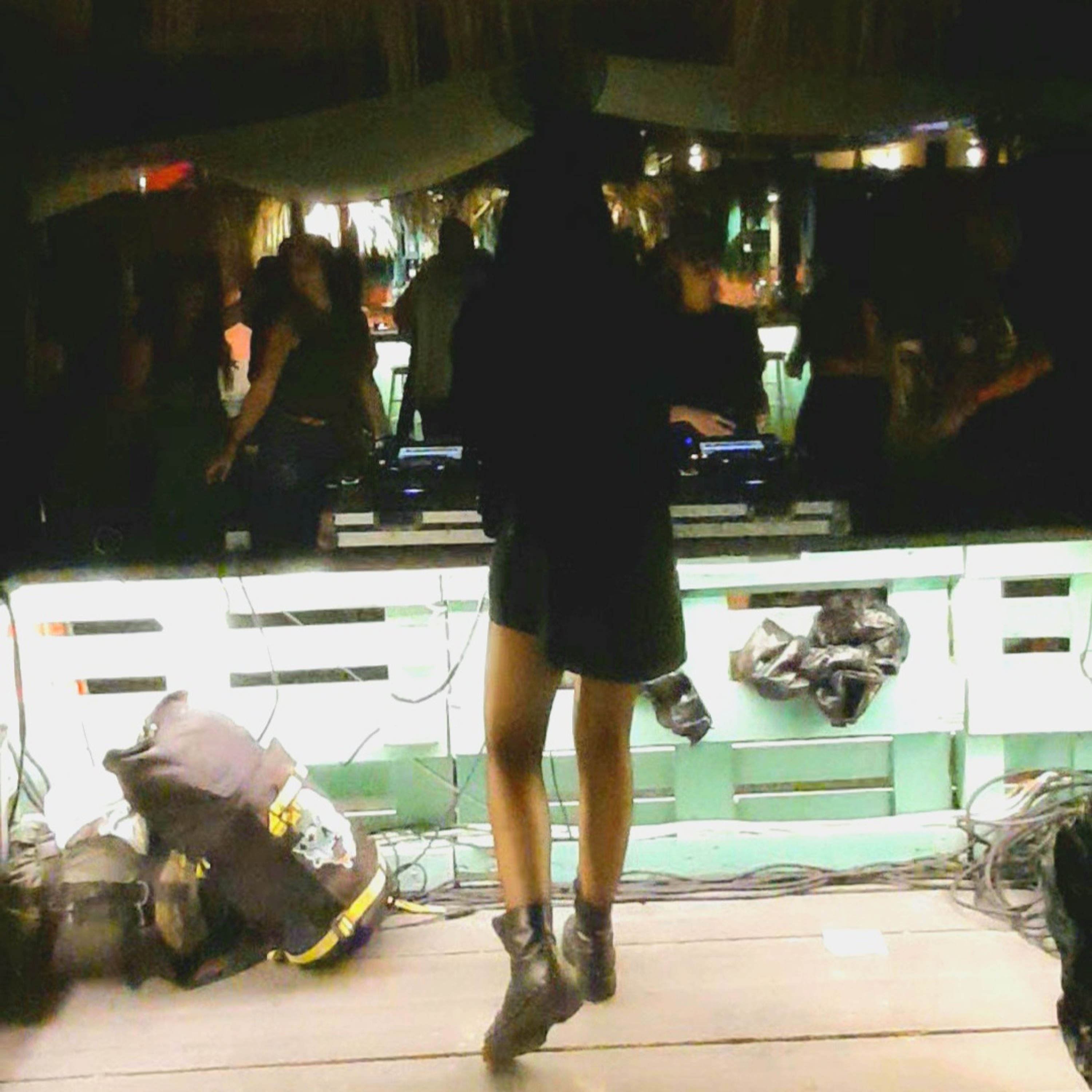 Live Sets