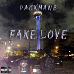 FAKE LOVE