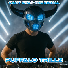Can't Stop the Signal