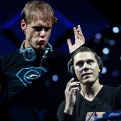 Unite Radio Trance Set 3 Armin Vs Tiesto Vinyl Only Mix