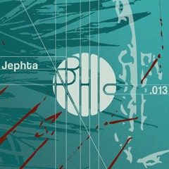 Orphic community .013 - Jephta