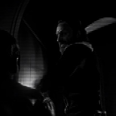 Rick Grimes/Fangs-Slowed