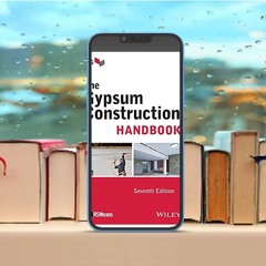 The Gypsum Construction Handbook . Free of Charge [PDF]