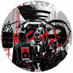 Nendza - Fire Ritual