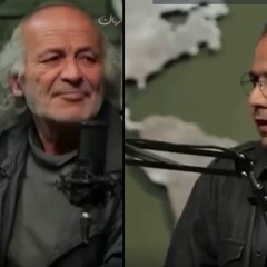 احسان عبدی پور و حاتم  مشمولی(انسان‌های کمیاب)