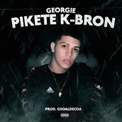PIKETE K-BRON