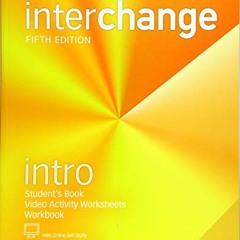 Get EPUB KINDLE PDF EBOOK Interchange Intro Full Contact with Online Self-Study by  J