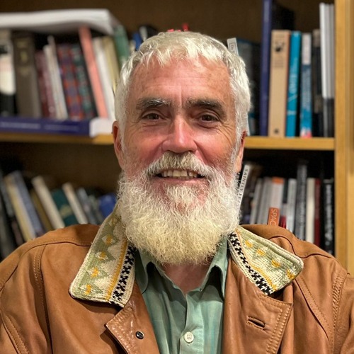 Stream Pedro Walpole SJ Action not awareness by Irish Jesuits