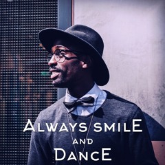Always Smile And Dance. Funny Background Music For Vlog Video