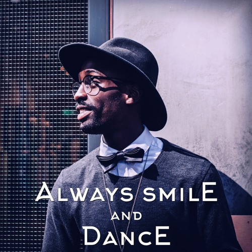 Always Smile And Dance. Funny Background Music For Vlog Video