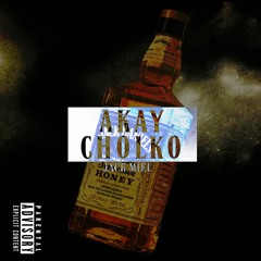 Jack Miel Feat. Cholko (DRIP #1)