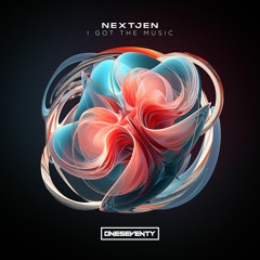 NextJen - I Got The Music (Extended Mix)