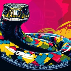 DESMO_PUNK - Snakebite Tarraxo