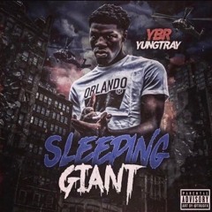 Yung Tray - Sleeping Giant Mixtape