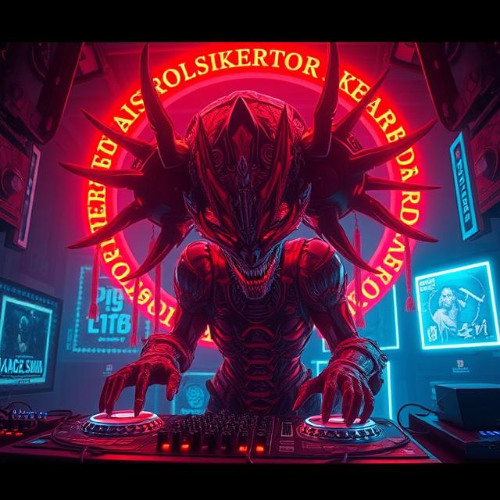 Drawcu & Darknoise - [UPTEMPO SESSION] Vol 7