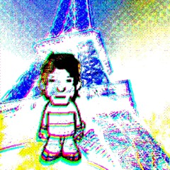 Gas Station Redbull Dinner (not sped up)