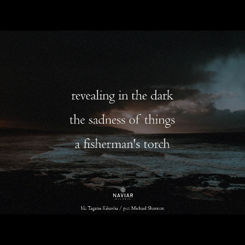 A torch in the dark [naviar609]