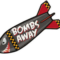 BOMBS AWAY- BY JK9ine #FTG🆙 #PhillyClub