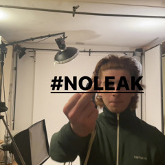 NOLEAK (prod by KEYZEE!)