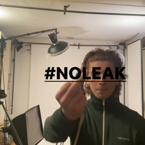 NOLEAK (prod by KEYZEE!)