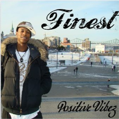 18. Finest - Laury