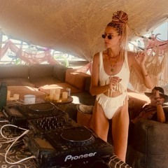 Burning Man 2022 | Sacred Cow | The unhinged set