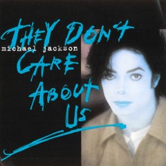 Michael Jackson - They Don't Care About Us (Lohouse Edit)(Free DL)