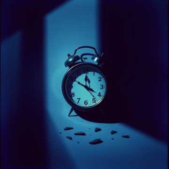 LEAVE ME WHERE I BREAK