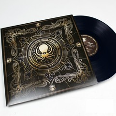 Deep, Dark & Dangerous Trilogy - Part 2: Dark (Vinyl Sampler)