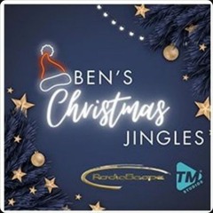 NEW: Ben Atkins - Christmas Jingles (2021) - Radioscape & TM Studios